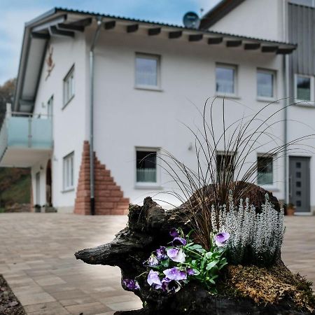 Ferienwohnungen Giedensbach Oberkirch  Exterior foto