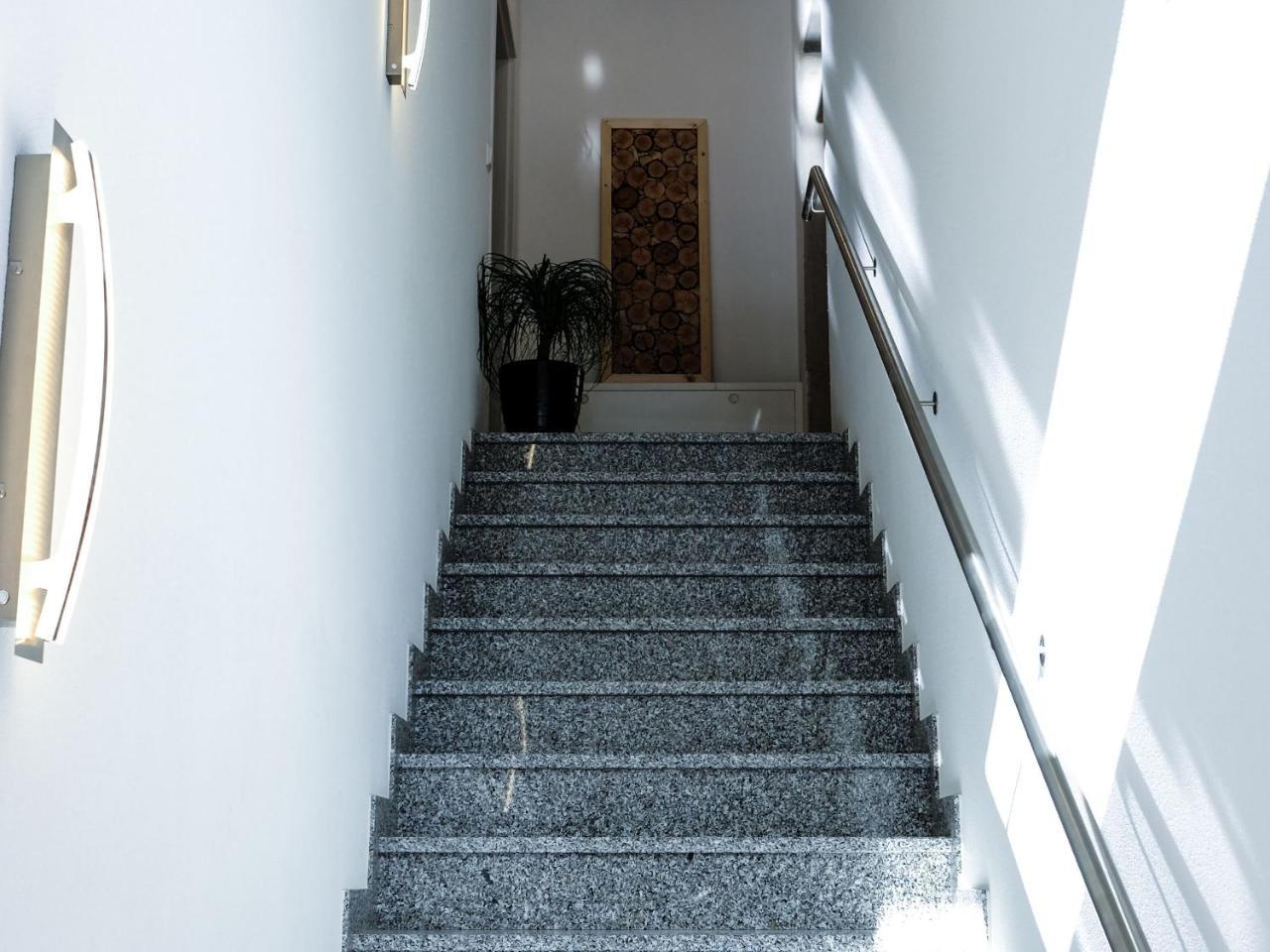 Ferienwohnungen Giedensbach Oberkirch  Exterior foto