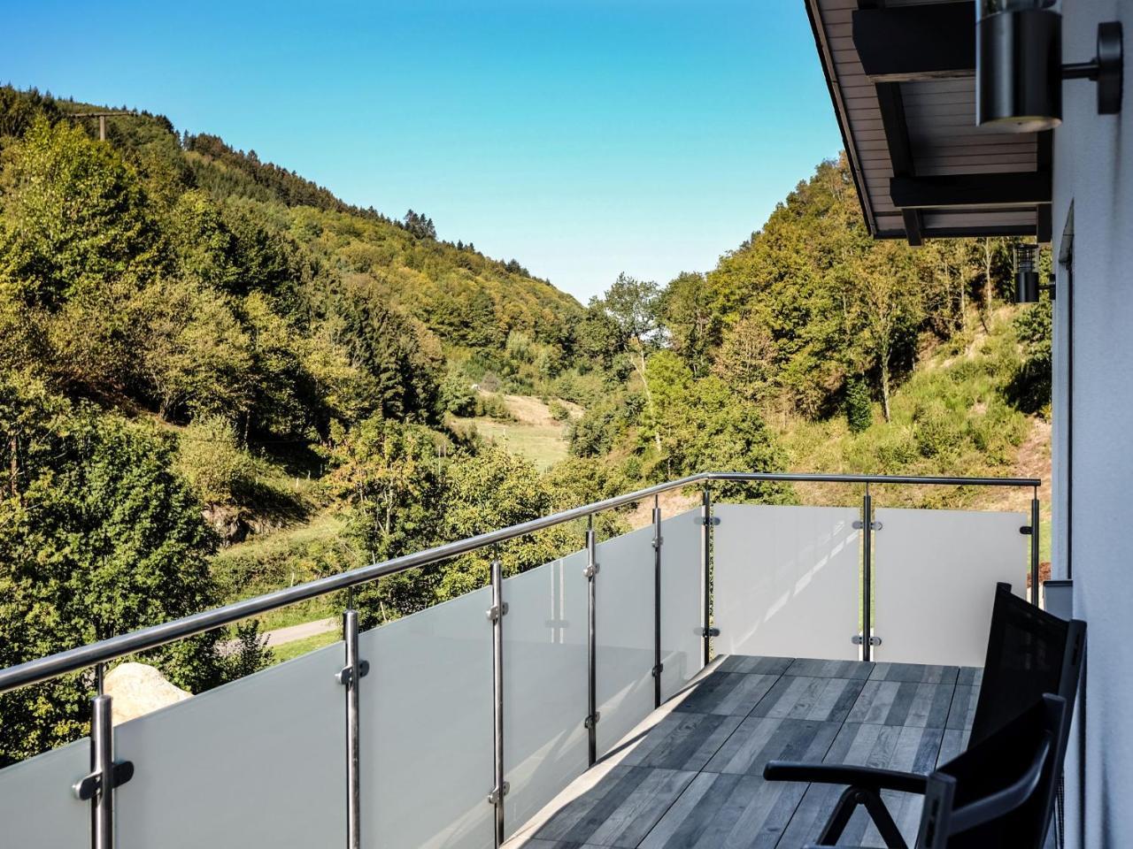 Ferienwohnungen Giedensbach Oberkirch  Exterior foto